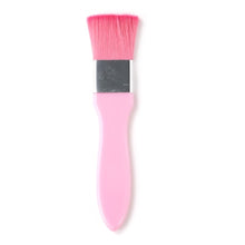 Load image into Gallery viewer, 1 PCS Women Beauty Professional Single Facial Mask Brush Face Cosmetic Beauty Tool Soft Synthetic Hair