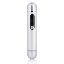 Load image into Gallery viewer, Electric Nose Facial Deep Cleansing Pore Cleaner Blackhead Remover Vacuum Equipment Face Nose Cleaner Intelligent Beauty Tool