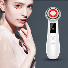 Load image into Gallery viewer, New export import instrument beauty equipment home facial massage rejuvenation face cleansing facial detoxification