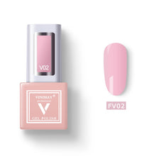 Load image into Gallery viewer, VINIMAY 60 Color Gel Nail Polish vernis semi permanant UV Nail Gel Lak Primer Soak Off Nail Art Gel Varnish Gelpolish Manicure