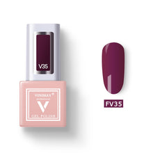 Load image into Gallery viewer, VINIMAY 60 Color Gel Nail Polish vernis semi permanant UV Nail Gel Lak Primer Soak Off Nail Art Gel Varnish Gelpolish Manicure