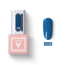 Load image into Gallery viewer, VINIMAY 60 Color Gel Nail Polish vernis semi permanant UV Nail Gel Lak Primer Soak Off Nail Art Gel Varnish Gelpolish Manicure