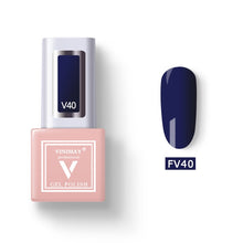 Load image into Gallery viewer, VINIMAY 60 Color Gel Nail Polish vernis semi permanant UV Nail Gel Lak Primer Soak Off Nail Art Gel Varnish Gelpolish Manicure