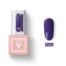 Load image into Gallery viewer, VINIMAY 60 Color Gel Nail Polish vernis semi permanant UV Nail Gel Lak Primer Soak Off Nail Art Gel Varnish Gelpolish Manicure