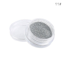 Load image into Gallery viewer, 23 Colors Glitter Eyeshadow Palette Lasting Shimmer Eye Shadow Powder Makeup Palette Matte Waterproof Cosmetic Maquiagem TSLM2