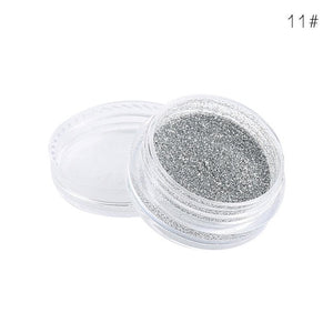 23 Colors Glitter Eyeshadow Palette Lasting Shimmer Eye Shadow Powder Makeup Palette Matte Waterproof Cosmetic Maquiagem TSLM2