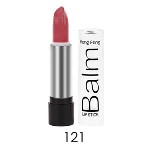 Smooth Moisturizer Rouge Waterproof Lipstick Long Lasting Lip Pink Red Nudes Glitter Lip Stick Makeup Lips Water-Resistant