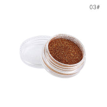 Load image into Gallery viewer, New Bright Eye Shadow 24 Color Multicolor Matte Makeup Loose Powder Flexible Long-lasting Glitter Eye Shadow Pearl Powder TSLM2
