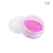 Load image into Gallery viewer, New Bright Eye Shadow 24 Color Multicolor Matte Makeup Loose Powder Flexible Long-lasting Glitter Eye Shadow Pearl Powder TSLM2