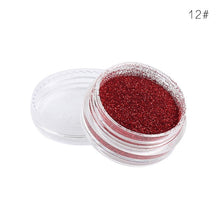 Load image into Gallery viewer, New Bright Eye Shadow 24 Color Multicolor Matte Makeup Loose Powder Flexible Long-lasting Glitter Eye Shadow Pearl Powder TSLM2