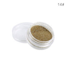 Load image into Gallery viewer, New Bright Eye Shadow 24 Color Multicolor Matte Makeup Loose Powder Flexible Long-lasting Glitter Eye Shadow Pearl Powder TSLM2