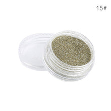 Load image into Gallery viewer, New Bright Eye Shadow 24 Color Multicolor Matte Makeup Loose Powder Flexible Long-lasting Glitter Eye Shadow Pearl Powder TSLM2