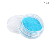 Load image into Gallery viewer, New Bright Eye Shadow 24 Color Multicolor Matte Makeup Loose Powder Flexible Long-lasting Glitter Eye Shadow Pearl Powder TSLM2