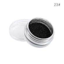 Load image into Gallery viewer, New Bright Eye Shadow 24 Color Multicolor Matte Makeup Loose Powder Flexible Long-lasting Glitter Eye Shadow Pearl Powder TSLM2