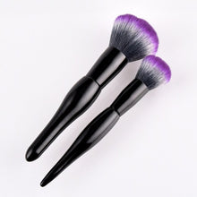 Load image into Gallery viewer, Beauty meakup 2 Pcs Makeup Brush Set Eye Shadow Brush Cosmetics Blending Brush Tool brochas de maquillaje de alta calidad
