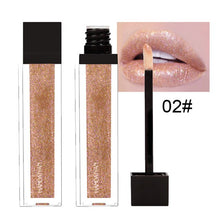 Load image into Gallery viewer, Beauty meakup Waterproof Long Lasting Liquid Velvet Matte Lipstick Makeup Lip Gloss Lip batom liquido mate
