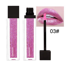 Load image into Gallery viewer, Beauty meakup Waterproof Long Lasting Liquid Velvet Matte Lipstick Makeup Lip Gloss Lip batom liquido mate