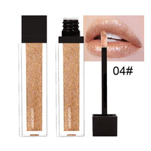 Load image into Gallery viewer, Beauty meakup Waterproof Long Lasting Liquid Velvet Matte Lipstick Makeup Lip Gloss Lip batom liquido mate