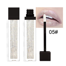 Load image into Gallery viewer, Beauty meakup Waterproof Long Lasting Liquid Velvet Matte Lipstick Makeup Lip Gloss Lip batom liquido mate