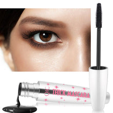 Load image into Gallery viewer, BEAUTY MEAKUP curling waterproof dazzle black beauty makeup mascara eyelashes extension eyelashes extension eyelashes les cils