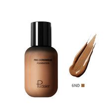 Load image into Gallery viewer, Beauty meakup primer Face Eye Foundation Block Defect Liquid Highlight Contour Liquid Stick Makeup