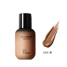 Load image into Gallery viewer, Beauty meakup primer Face Eye Foundation Block Defect Liquid Highlight Contour Liquid Stick Makeup