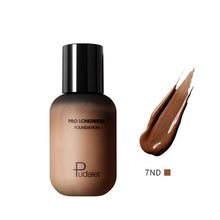 Load image into Gallery viewer, Beauty meakup primer Face Eye Foundation Block Defect Liquid Highlight Contour Liquid Stick Makeup