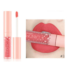 Load image into Gallery viewer, 2019 Beaty meakup Fashion Lipstick Cosmetics Women Sexy Waterproof Lips Matte Lasting Lip Gloss  labial de mod