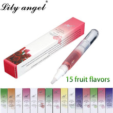 Load image into Gallery viewer, Lily angel 1pc 5ml New High Qulity Cuticle Revitalizer nutrition Oil Nail Art Treatment Manicure Soften Pen For Nails Makeup