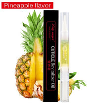 Load image into Gallery viewer, Lily angel 1pc 5ml New High Qulity Cuticle Revitalizer nutrition Oil Nail Art Treatment Manicure Soften Pen For Nails Makeup