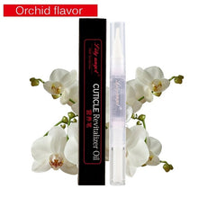 Load image into Gallery viewer, Lily angel 1pc 5ml New High Qulity Cuticle Revitalizer nutrition Oil Nail Art Treatment Manicure Soften Pen For Nails Makeup