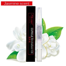 Load image into Gallery viewer, Lily angel 1pc 5ml New High Qulity Cuticle Revitalizer nutrition Oil Nail Art Treatment Manicure Soften Pen For Nails Makeup