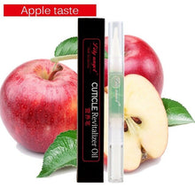 Load image into Gallery viewer, Lily angel 1pc 5ml New High Qulity Cuticle Revitalizer nutrition Oil Nail Art Treatment Manicure Soften Pen For Nails Makeup