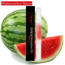 Load image into Gallery viewer, Lily angel 1pc 5ml New High Qulity Cuticle Revitalizer nutrition Oil Nail Art Treatment Manicure Soften Pen For Nails Makeup