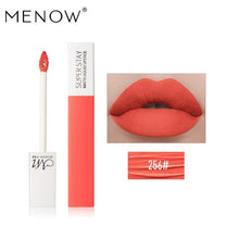 Load image into Gallery viewer, Waterproof Batom Velvet Liquid Lipstick Sexy Red Lip Tint 12 Color Lip Gloss Makeup Long Lasting Matte Nude Lipgloss Make up